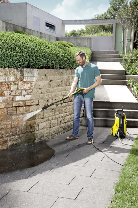 Karcher K 5 Full Control Home