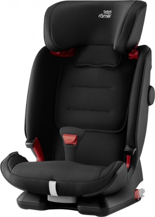 Britax Romer Advansafix IV R