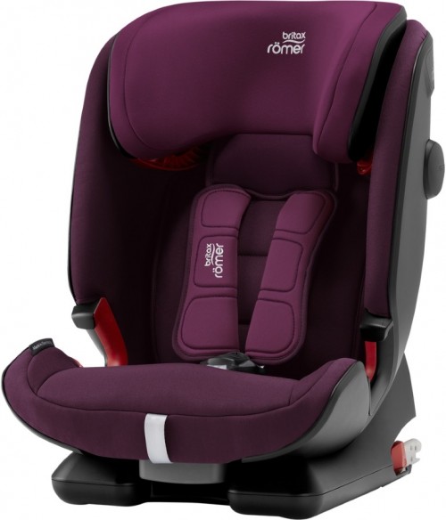 Britax Romer Advansafix IV R