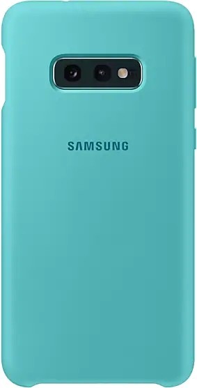 Samsung Silicone Cover for Galaxy S10e