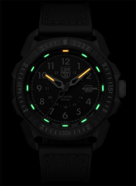 Luminox 1001