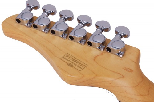 Schecter PT Fastback II