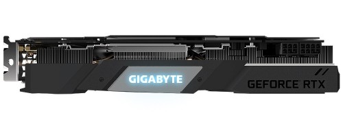 Gigabyte GeForce RTX 2070 SUPER GAMING OC 8G