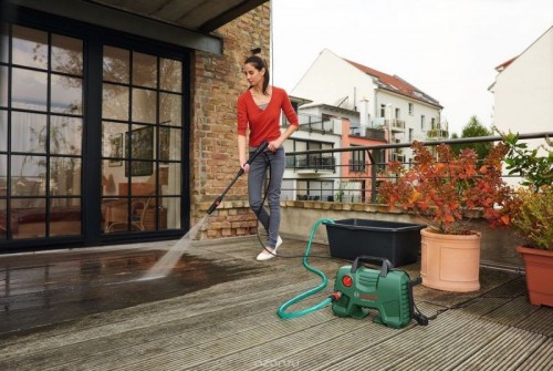 Bosch Easy Aquatak 120