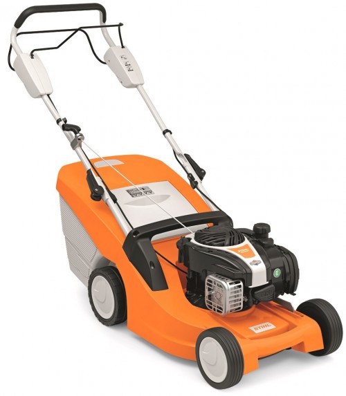 STIHL RM 443 T