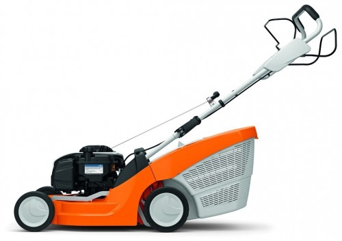 STIHL RM 443 T