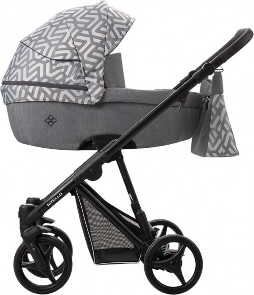 Bebetto Nitello 2 in 1