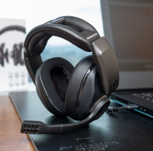 Sennheiser GSP 670