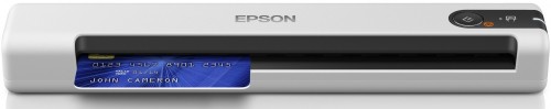 Epson WorkForce DS-70