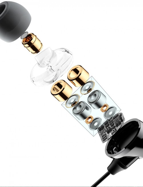 BASEUS H10 Encok