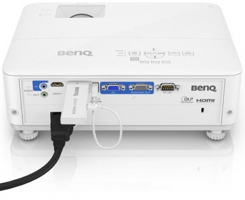 BenQ MU613