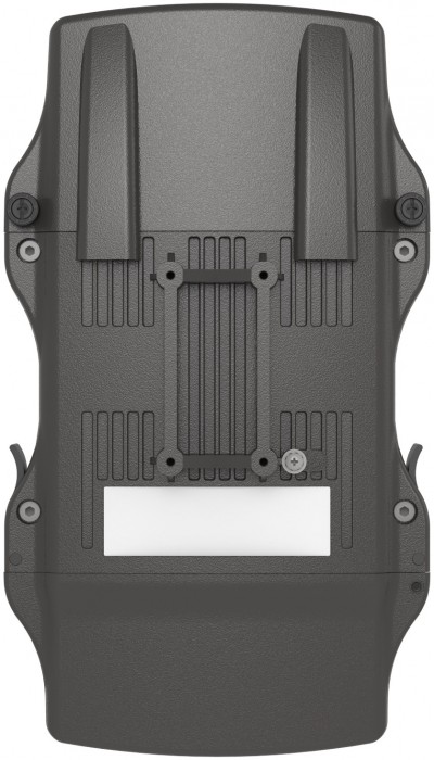 MikroTik NetMetal 5SHP Triple