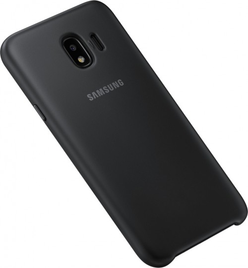 Samsung Dual Layer Cover for Galaxy J4