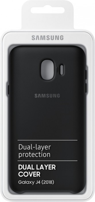 Samsung Dual Layer Cover for Galaxy J4