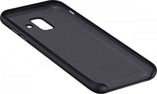 Samsung Dual Layer Cover for Galaxy A6