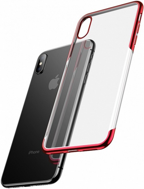 BASEUS Shining Case for iPhone X/Xs