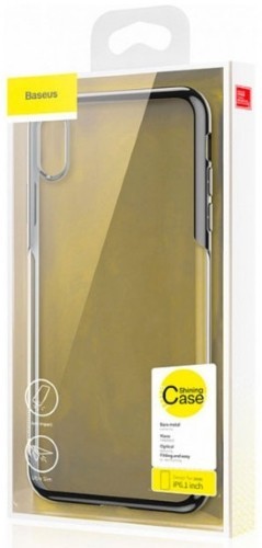 BASEUS Shining Case for iPhone Xr