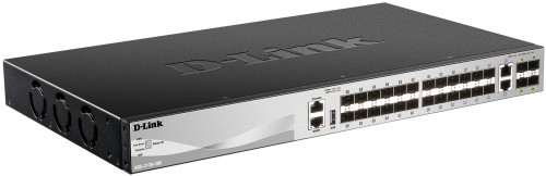 D-Link DGS-3130-30S