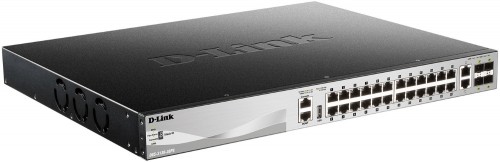 D-Link DGS-3130-30PS/A1A
