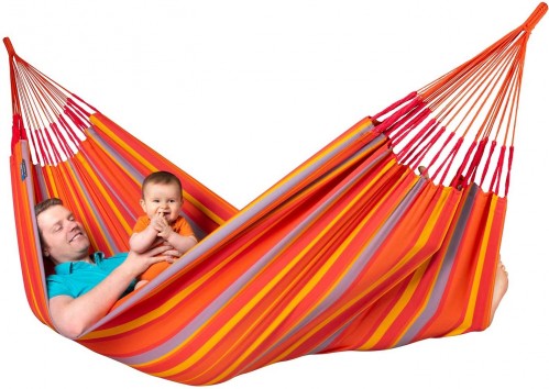 La Siesta Brisa Hammock Single