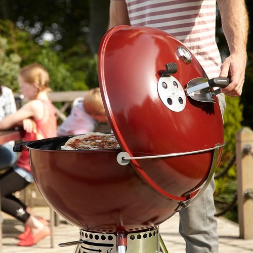 Weber Master-Touch GBS 1381204