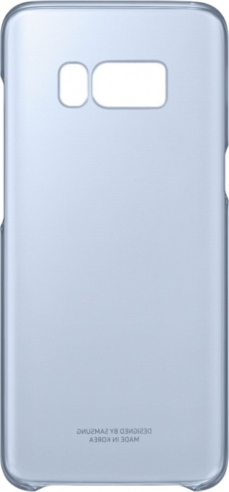 Samsung Clear Cover for Galaxy S8