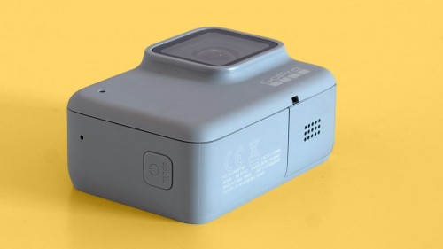 GoPro HERO7 White Edition