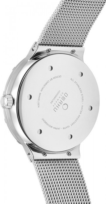 Obaku V220GMCLMC