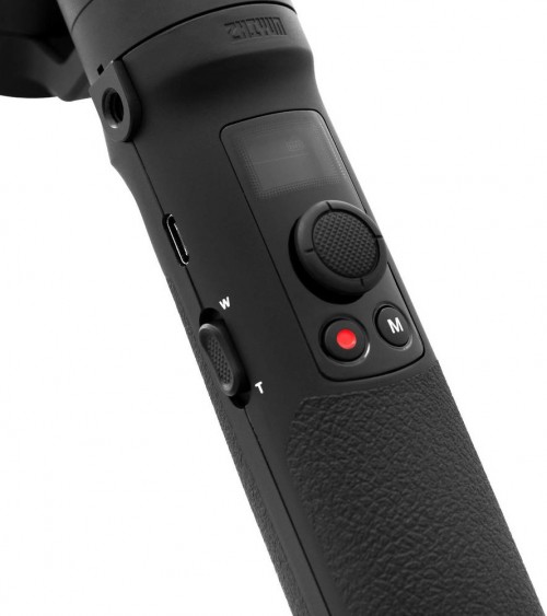 Zhiyun Crane M2