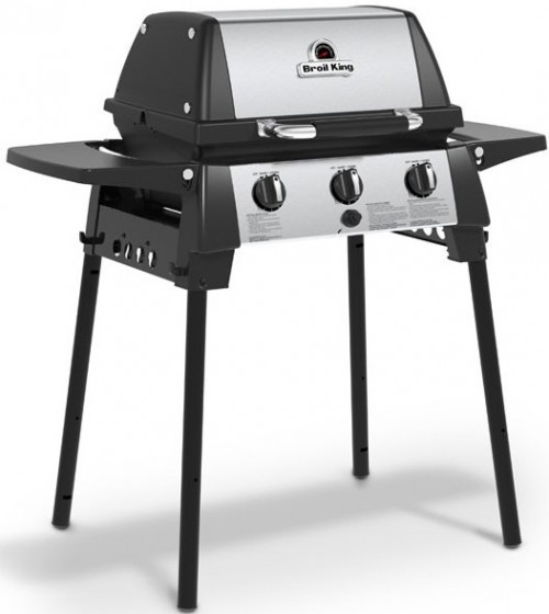 Broil King Porta-Chef 320