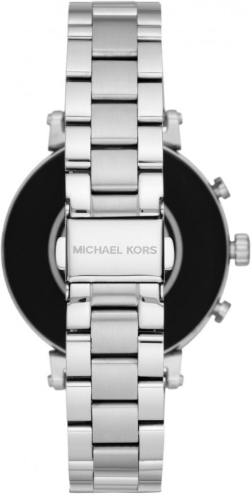 Michael Kors Sofie Heart Rate Smartwatch