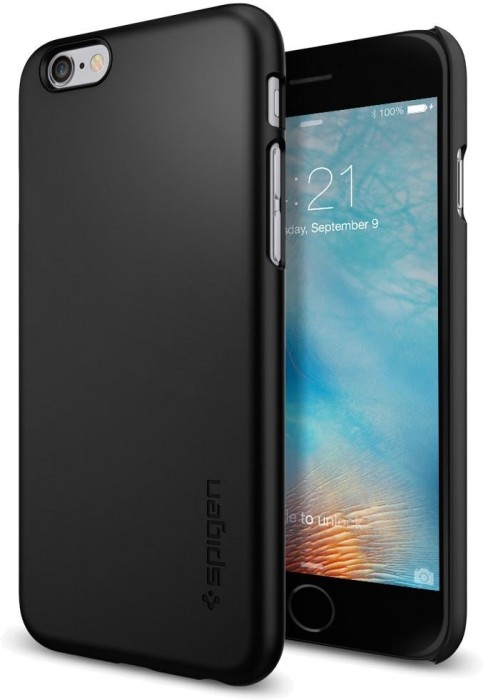Spigen Thin Fit for iPhone 6