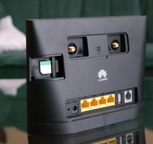 Huawei B315s-22