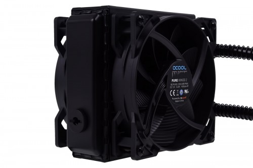 Alphacool Eisbaer 120