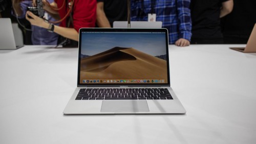 Apple MacBook Air 13" (2019)