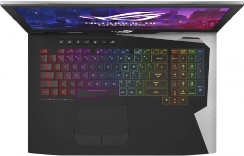 Asus ROG G703GXR