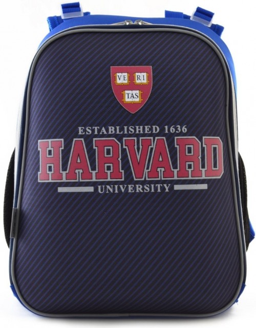 1 Veresnya H-12-2 Harvard