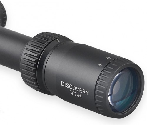 Discovery VT-R 6-24x42 AOE