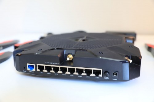 TP-LINK Archer C5400X