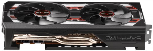 Sapphire PULSE RX 5700XT 8G GDDR6