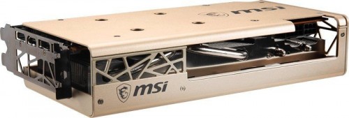 MSI Radeon RX 5700 XT Evoke OC