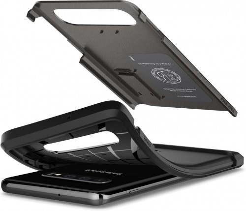 Spigen Tough Armor for Galaxy S10