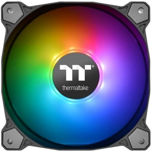 Thermaltake Pure 12 ARGB Sync Radiator Fan TT Premium