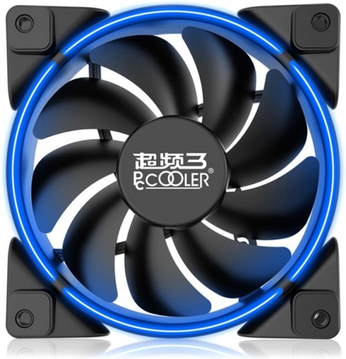 PCCooler GI-H58U CORONA