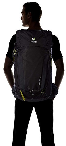 Deuter Trail Pro 36