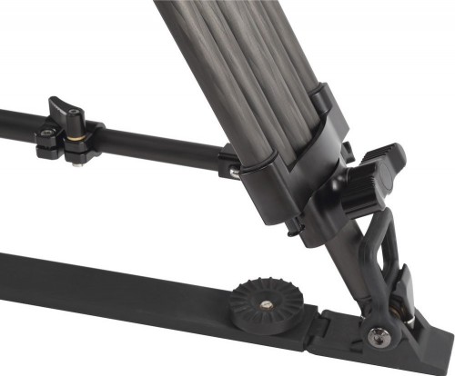 SIRUI BCT-3203 + BCH-30