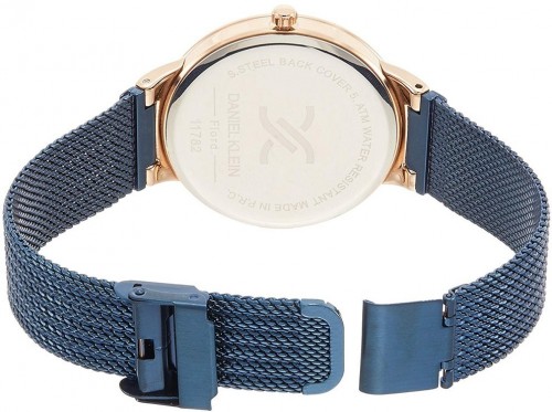 Daniel Klein DK11782-5