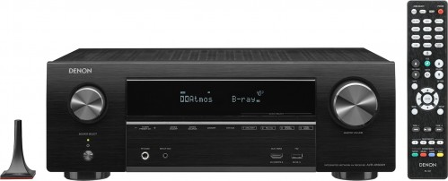 Denon AVR-X1600H