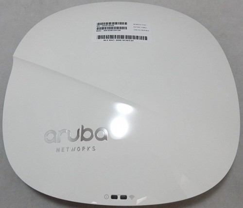 Aruba AP-325