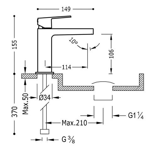 Tres Project-tres 21110301D